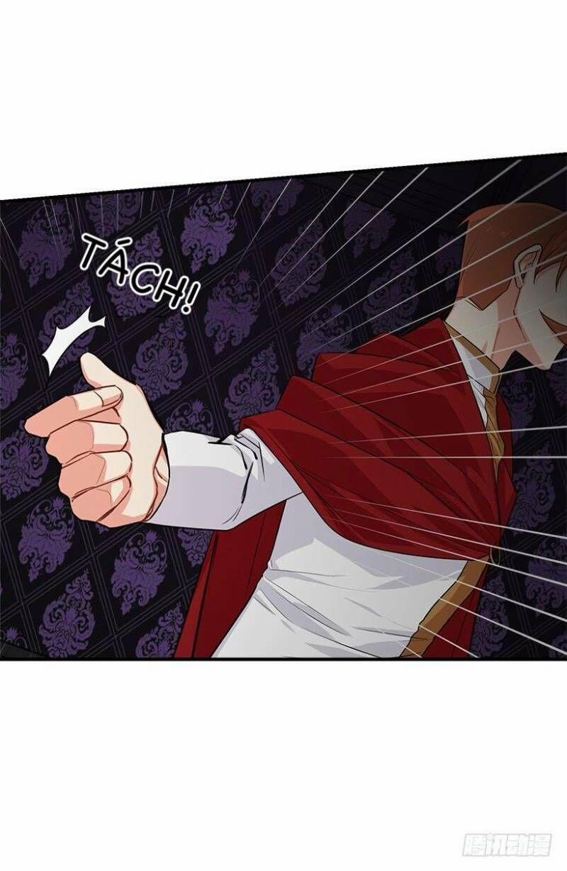 Tôi Là Con Gái Của Gia Đình Này 123 trang 21