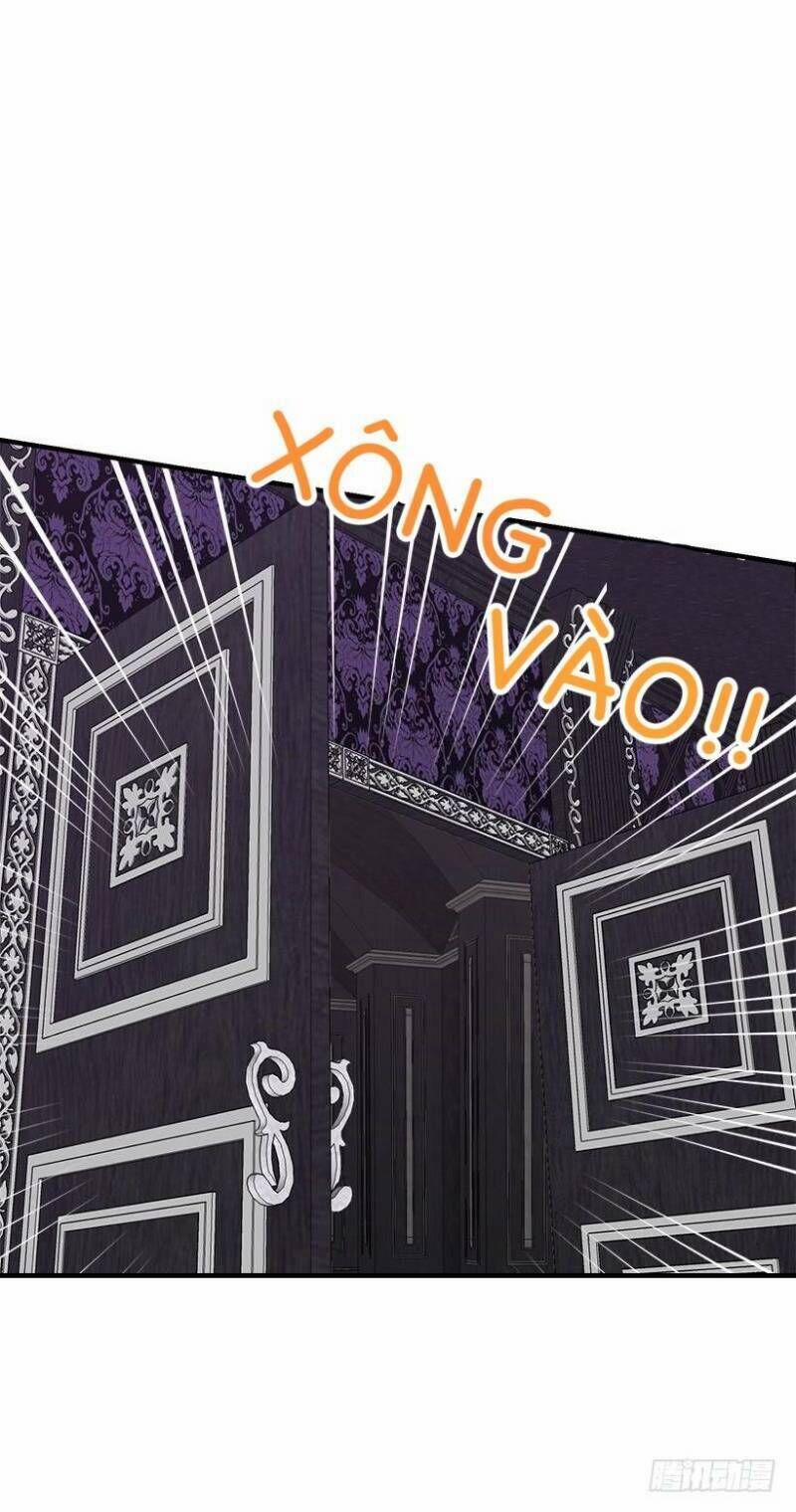 Tôi Là Con Gái Của Gia Đình Này 123 trang 22