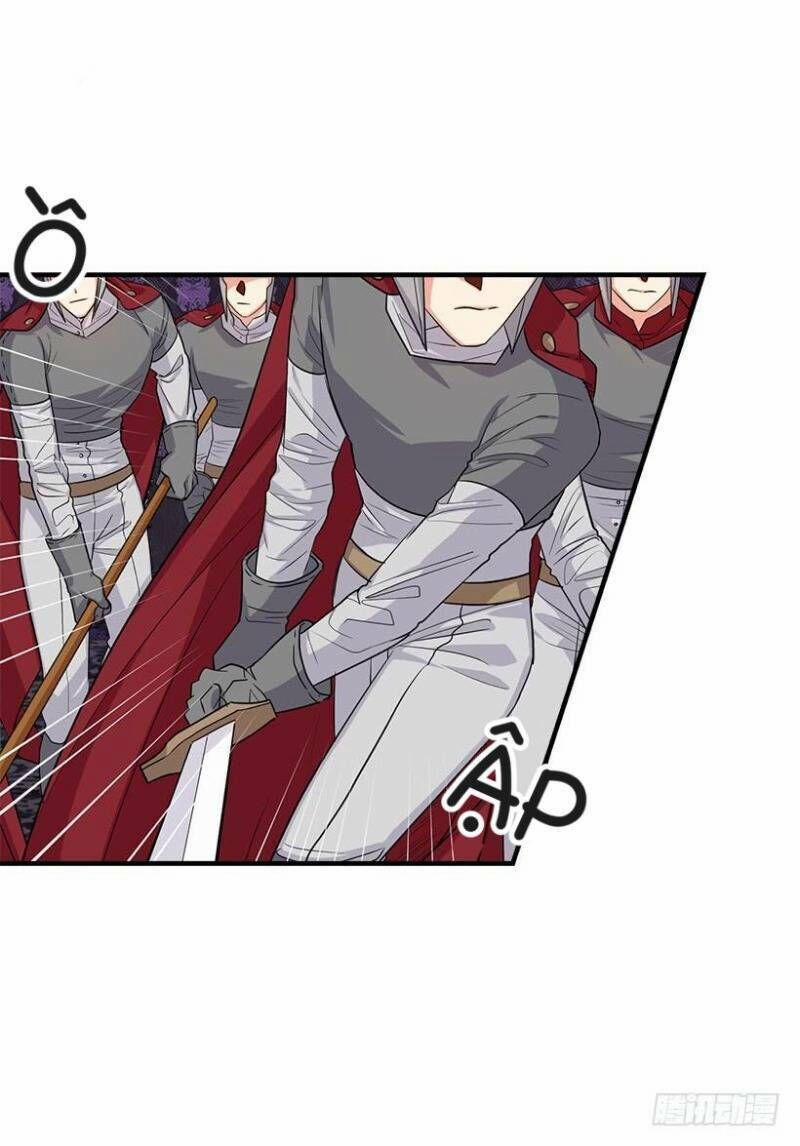 Tôi Là Con Gái Của Gia Đình Này 123 trang 23