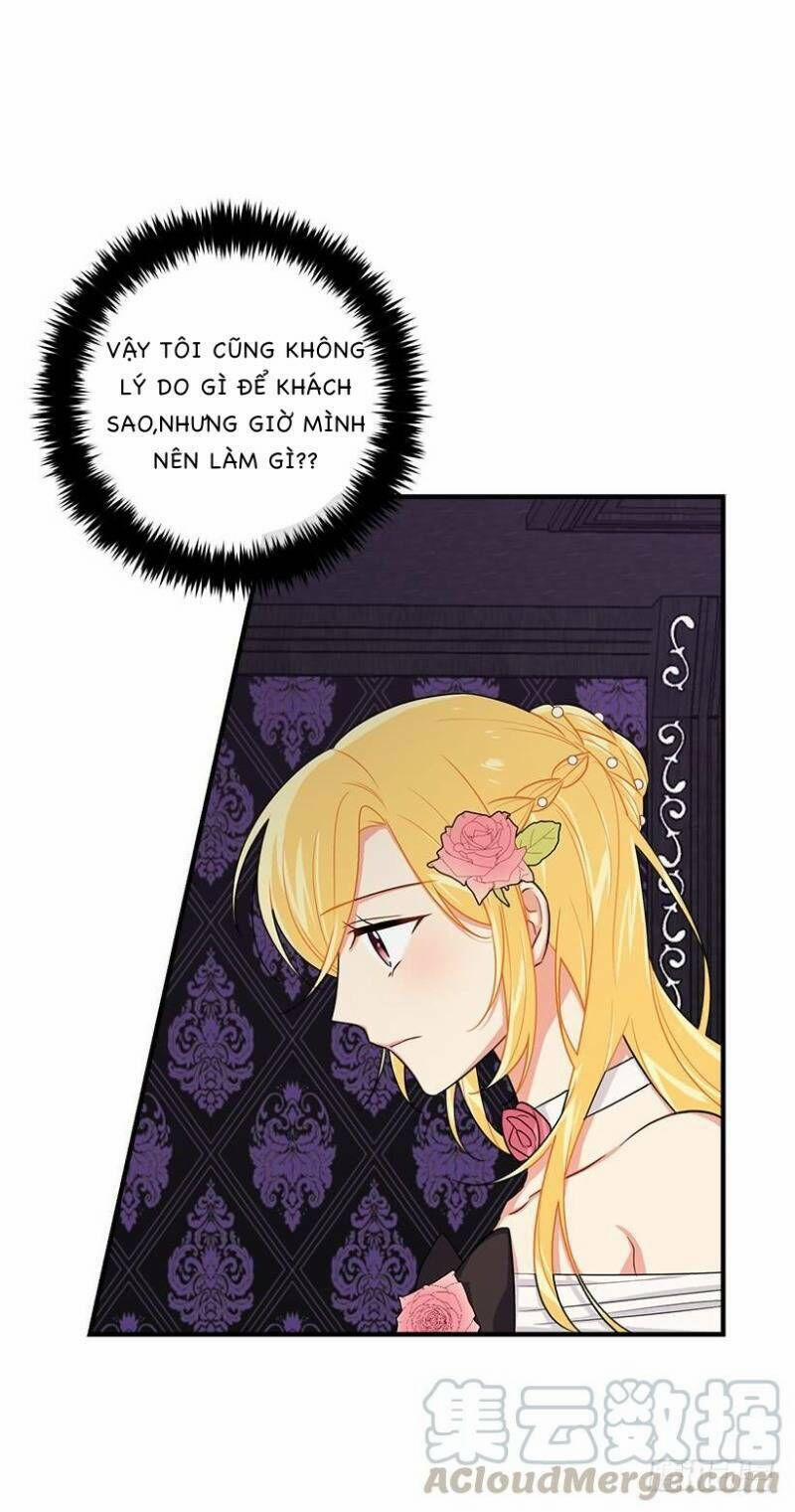 Tôi Là Con Gái Của Gia Đình Này 123 trang 27