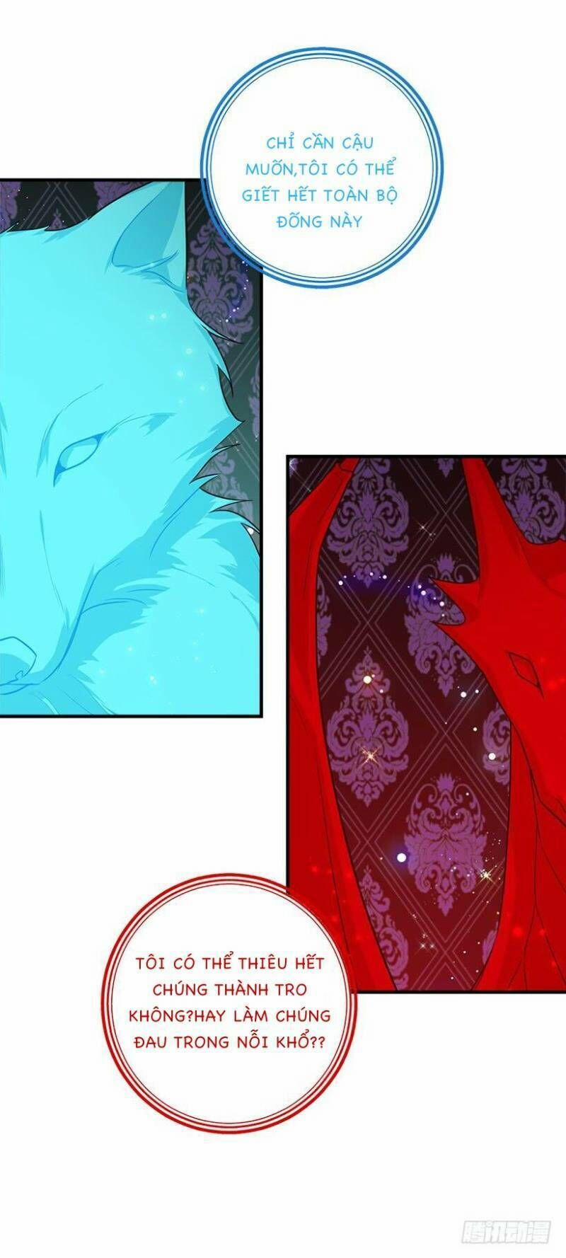 Tôi Là Con Gái Của Gia Đình Này 123 trang 29