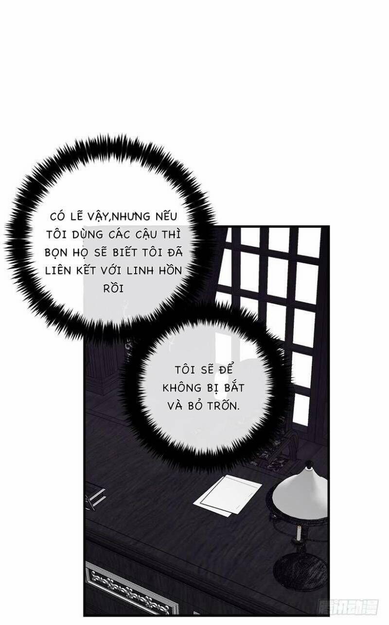 Tôi Là Con Gái Của Gia Đình Này 123 trang 30