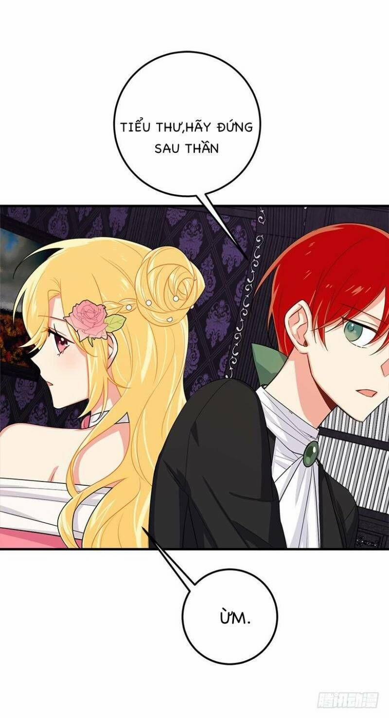 Tôi Là Con Gái Của Gia Đình Này 123 trang 31