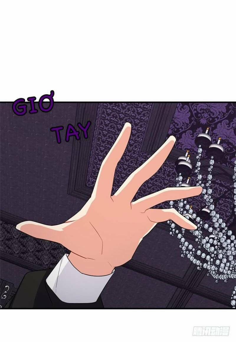 Tôi Là Con Gái Của Gia Đình Này 123 trang 32