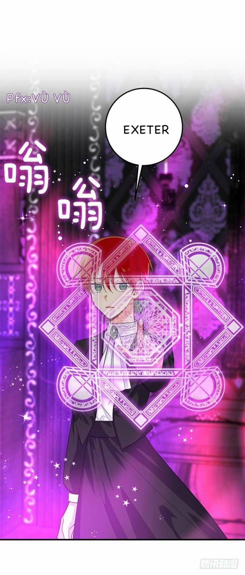 Tôi Là Con Gái Của Gia Đình Này 123 trang 33