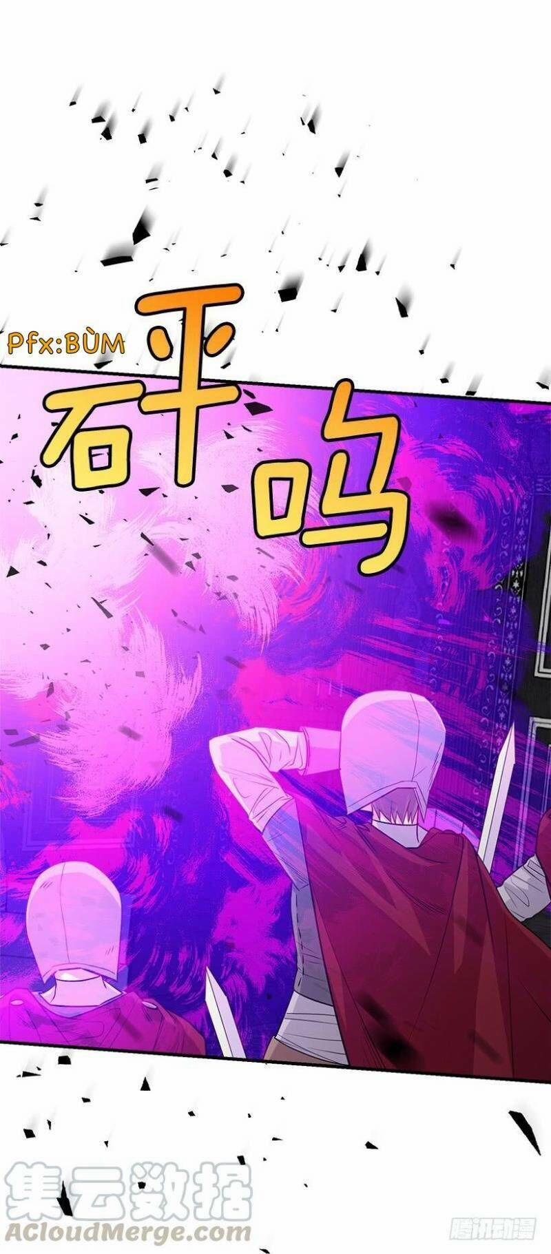 Tôi Là Con Gái Của Gia Đình Này 123 trang 34