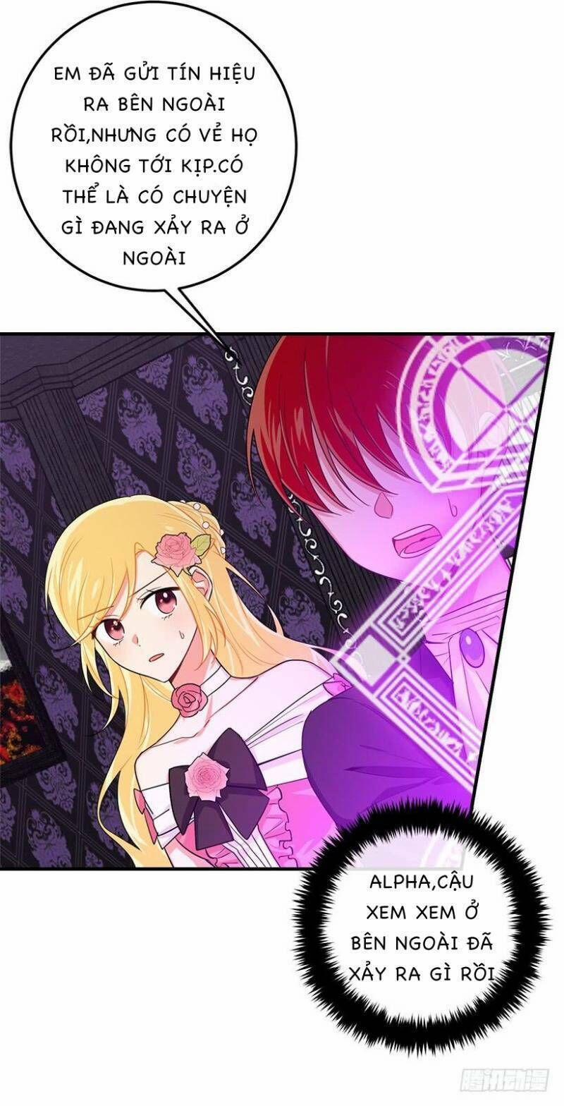 Tôi Là Con Gái Của Gia Đình Này 123 trang 35