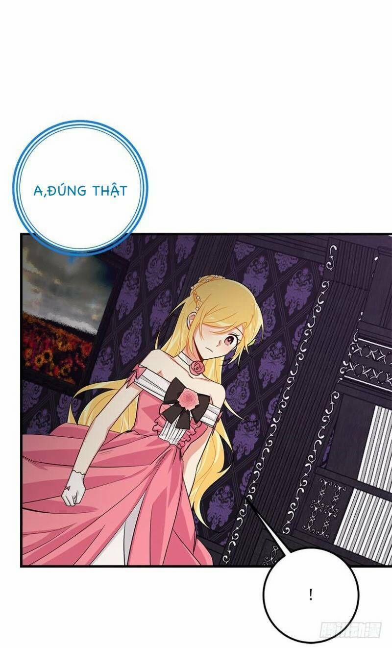 Tôi Là Con Gái Của Gia Đình Này 123 trang 39