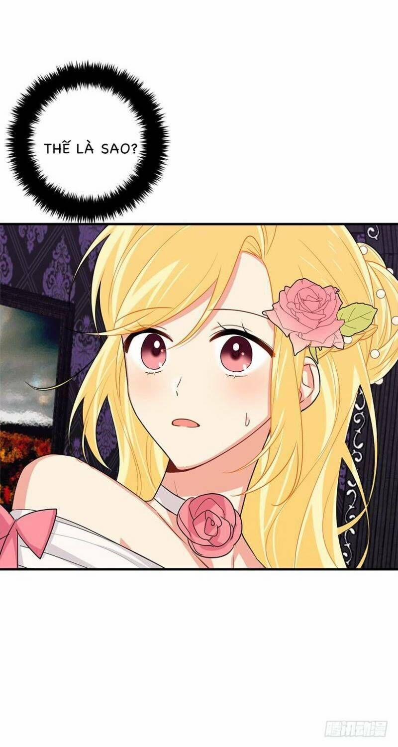 Tôi Là Con Gái Của Gia Đình Này 123 trang 40