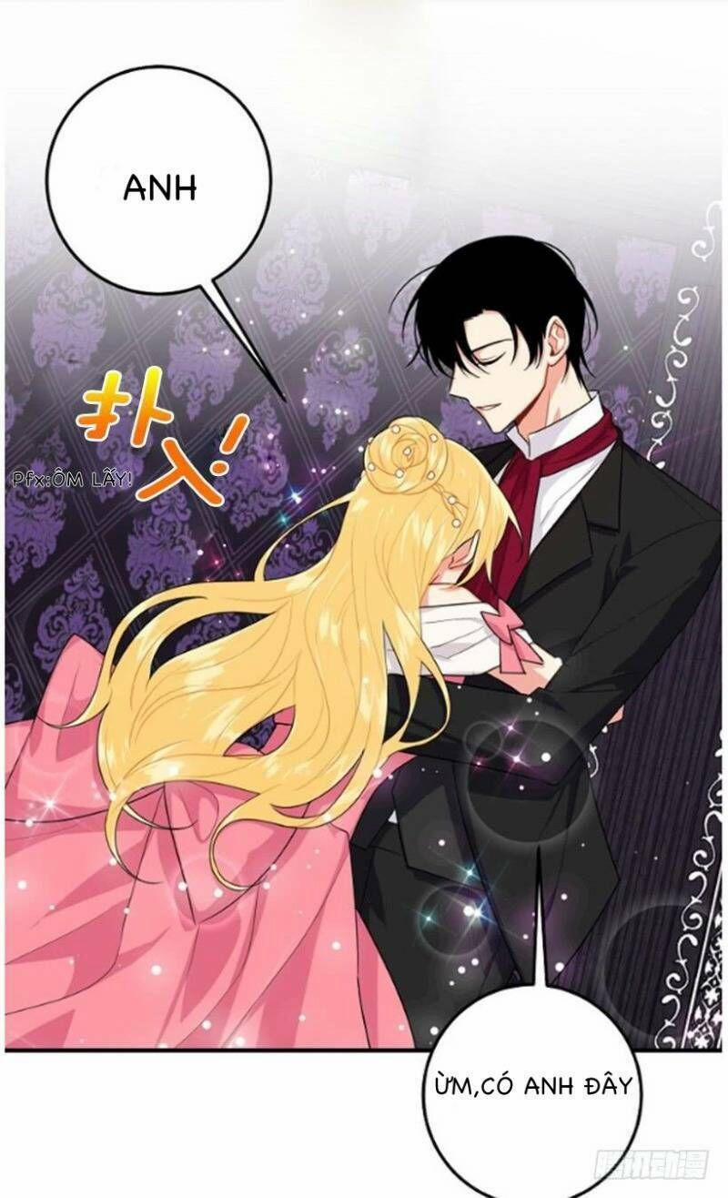 Tôi Là Con Gái Của Gia Đình Này 123 trang 45