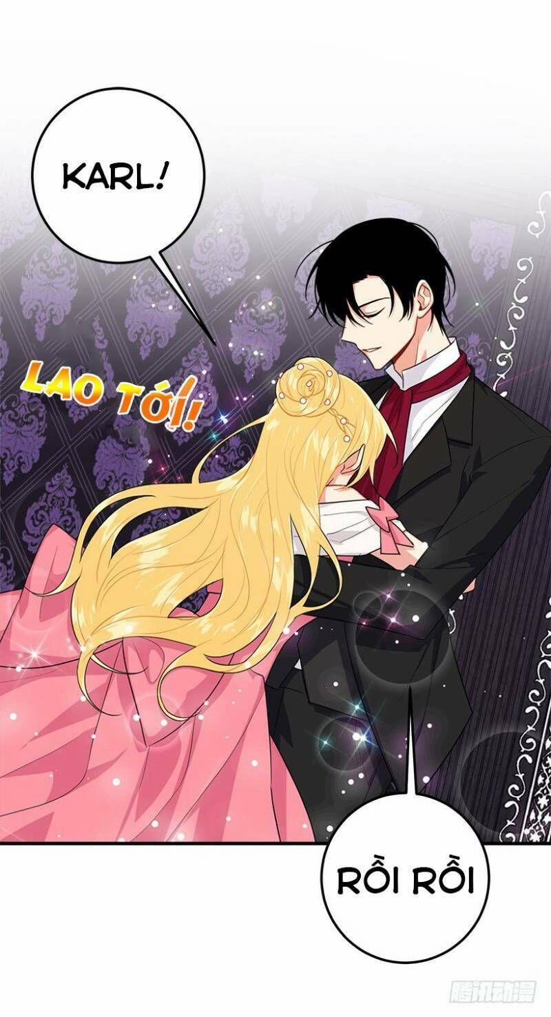 Tôi Là Con Gái Của Gia Đình Này 124 trang 1