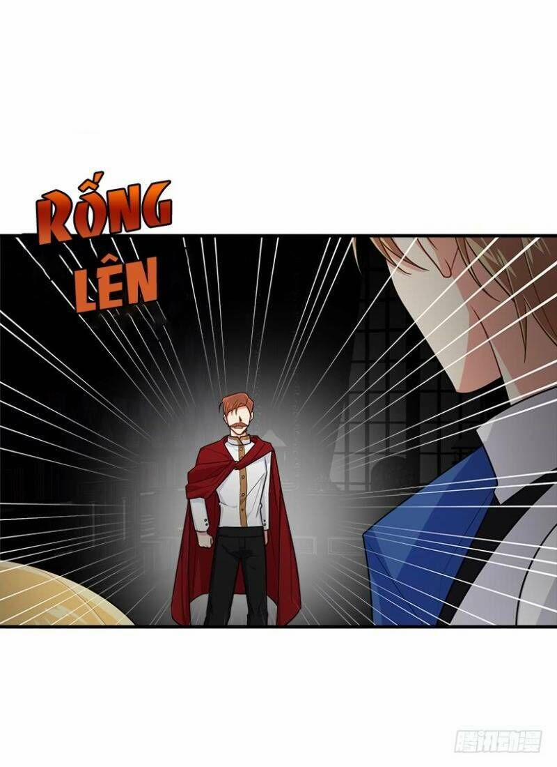 Tôi Là Con Gái Của Gia Đình Này 124 trang 10