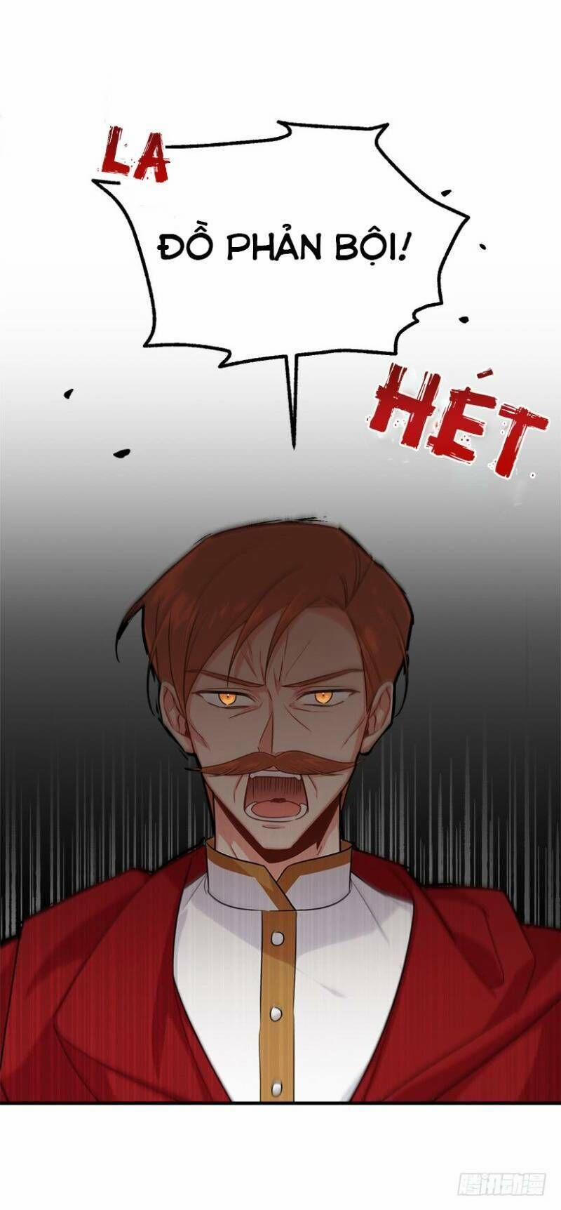 Tôi Là Con Gái Của Gia Đình Này 124 trang 11