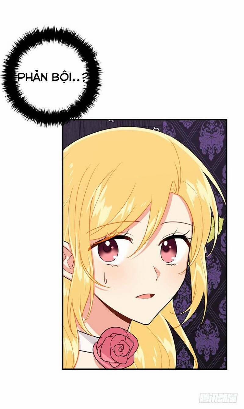 Tôi Là Con Gái Của Gia Đình Này 124 trang 13