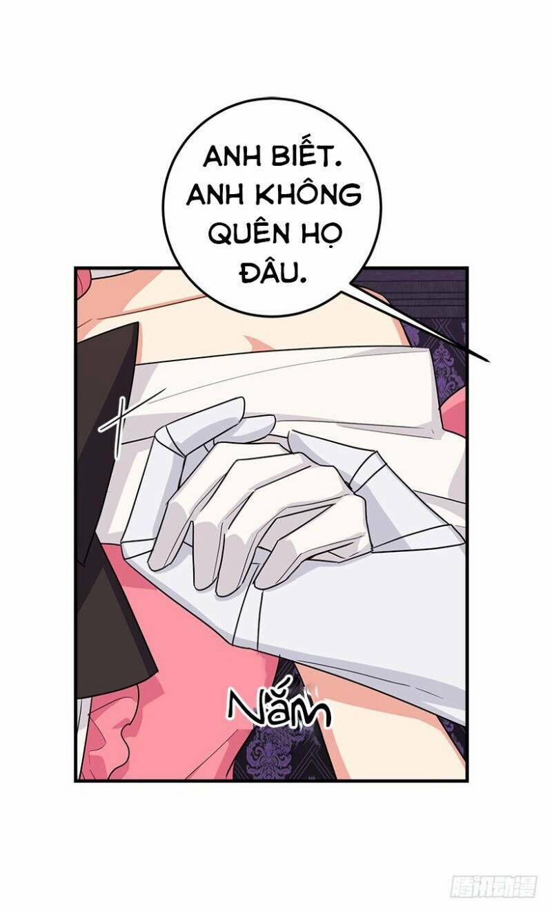 Tôi Là Con Gái Của Gia Đình Này 124 trang 15