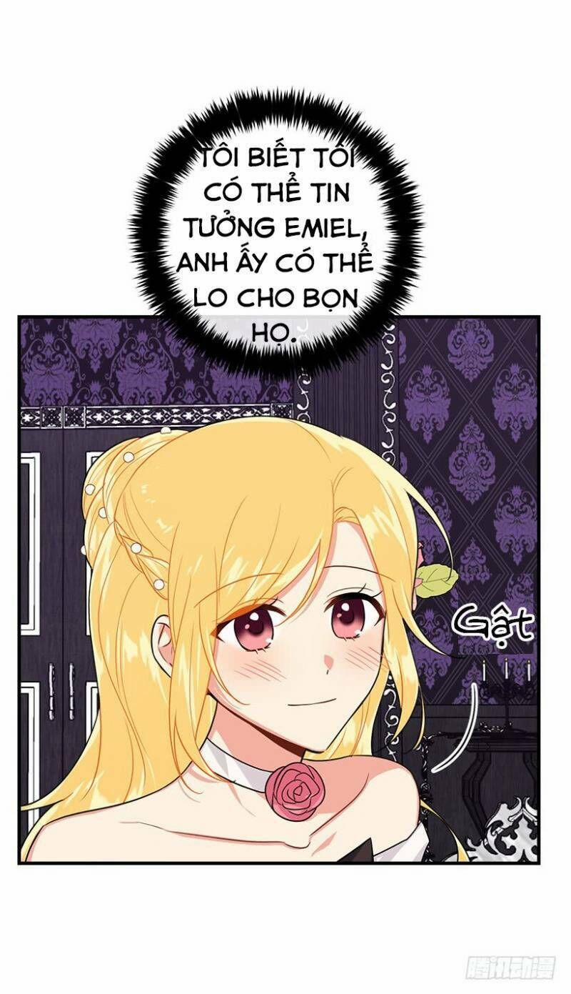 Tôi Là Con Gái Của Gia Đình Này 124 trang 16