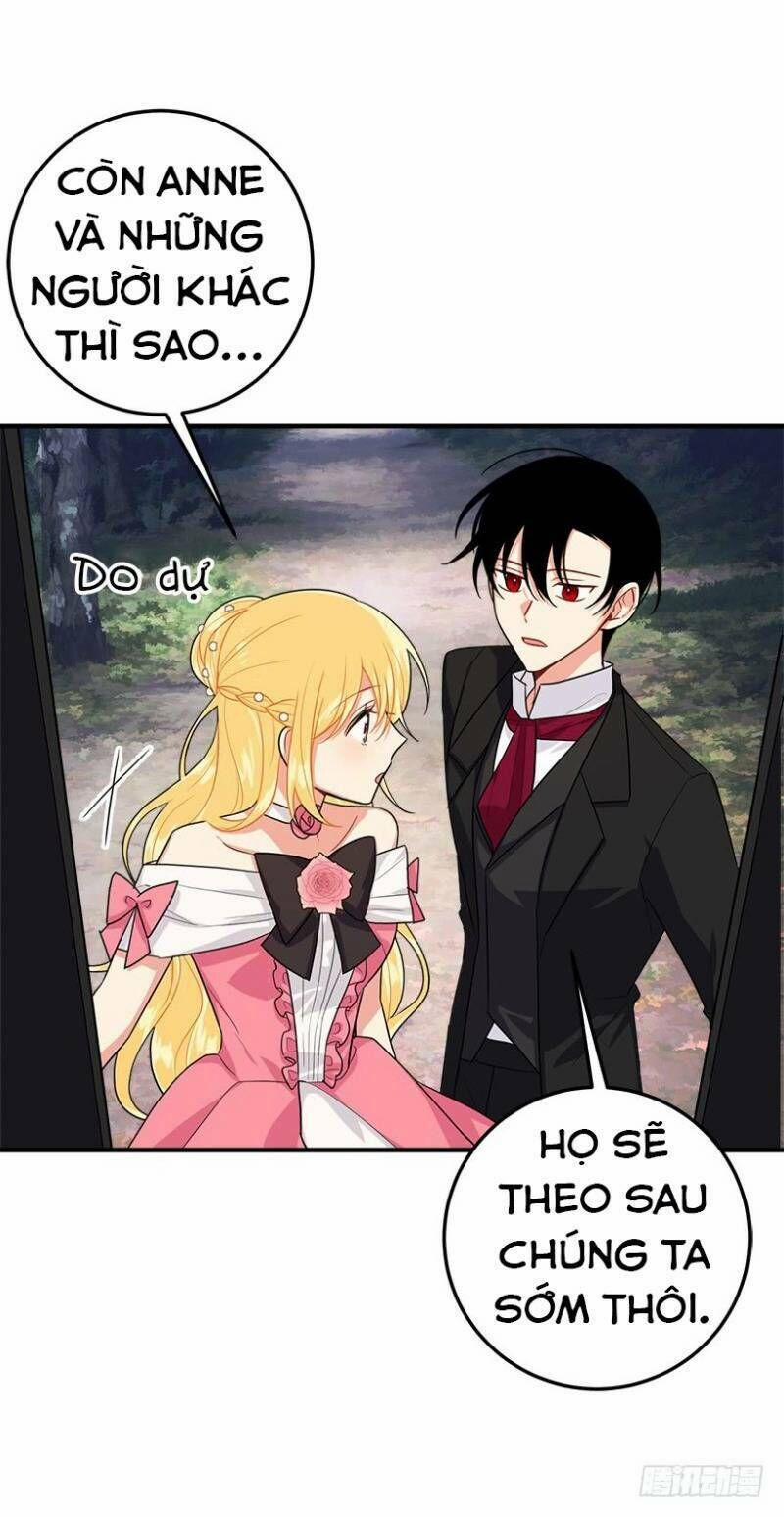 Tôi Là Con Gái Của Gia Đình Này 124 trang 18