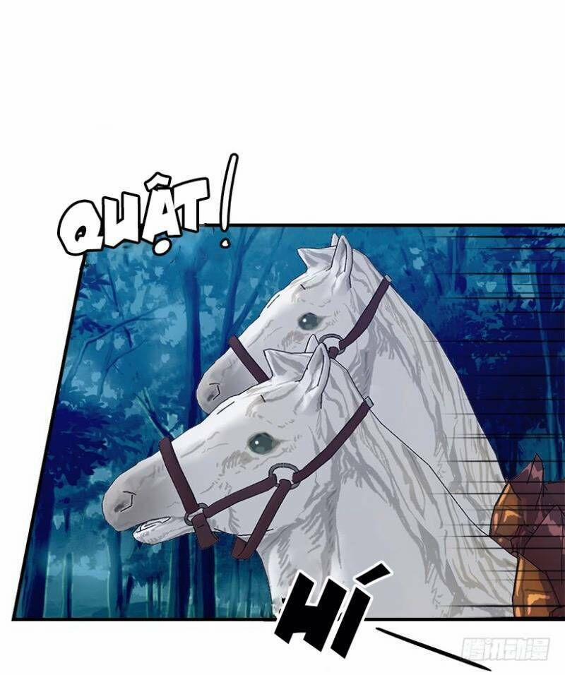 Tôi Là Con Gái Của Gia Đình Này 124 trang 19