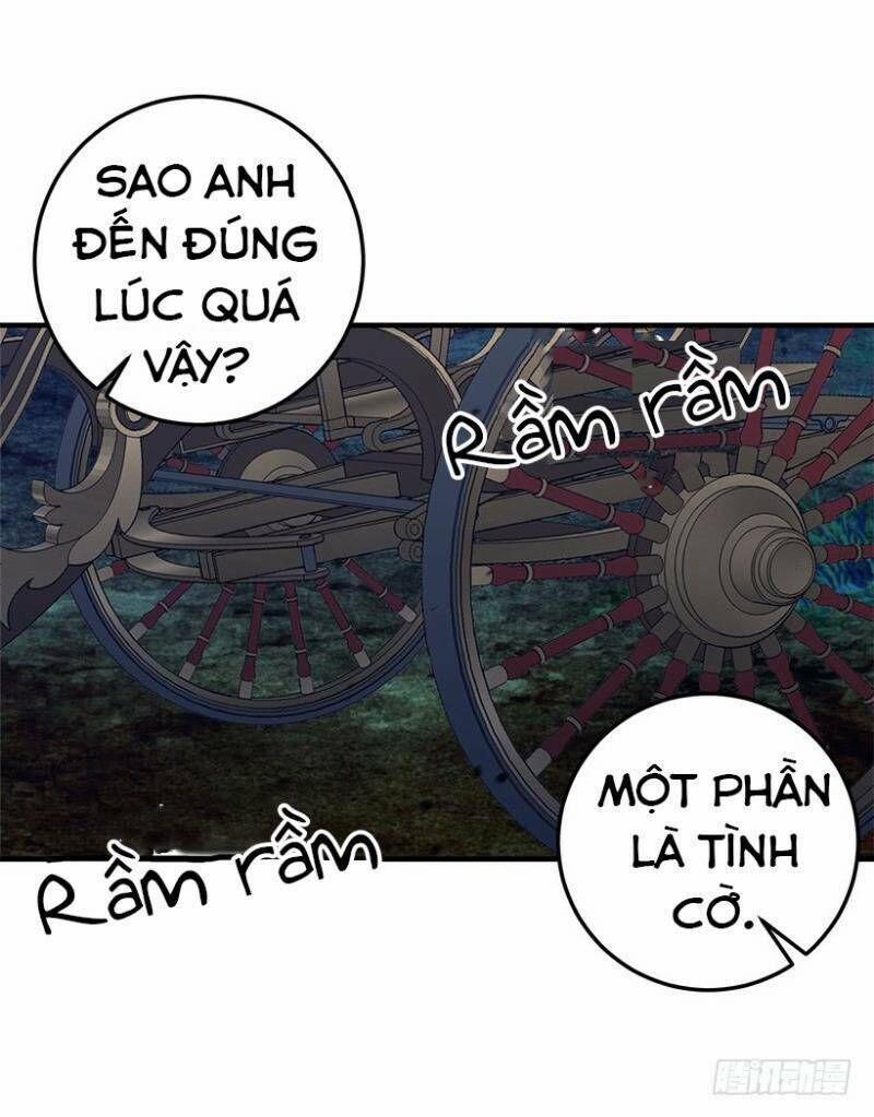 Tôi Là Con Gái Của Gia Đình Này 124 trang 20