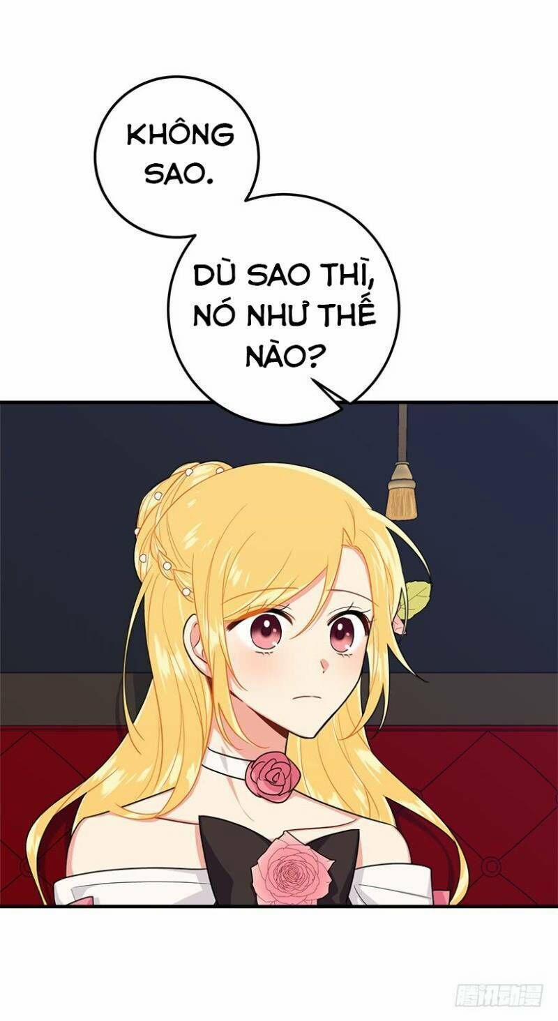 Tôi Là Con Gái Của Gia Đình Này 124 trang 24