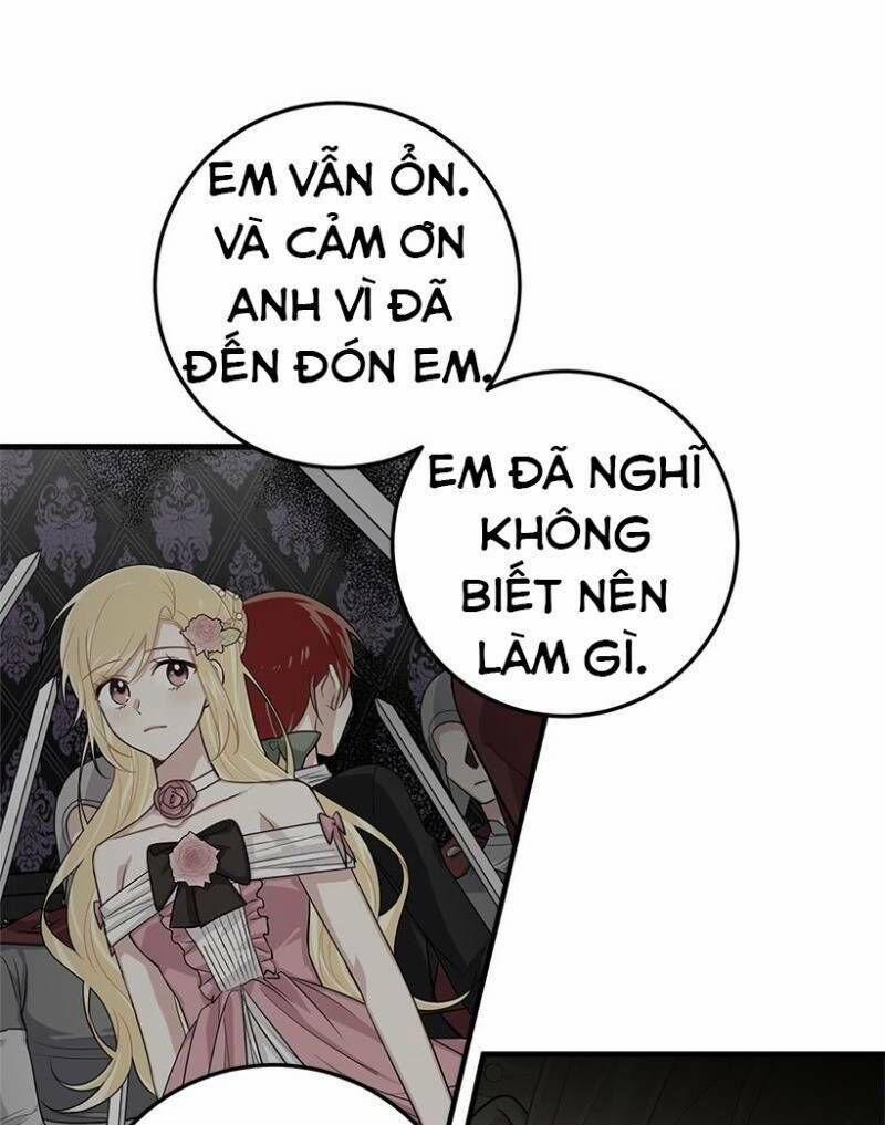 Tôi Là Con Gái Của Gia Đình Này 124 trang 26