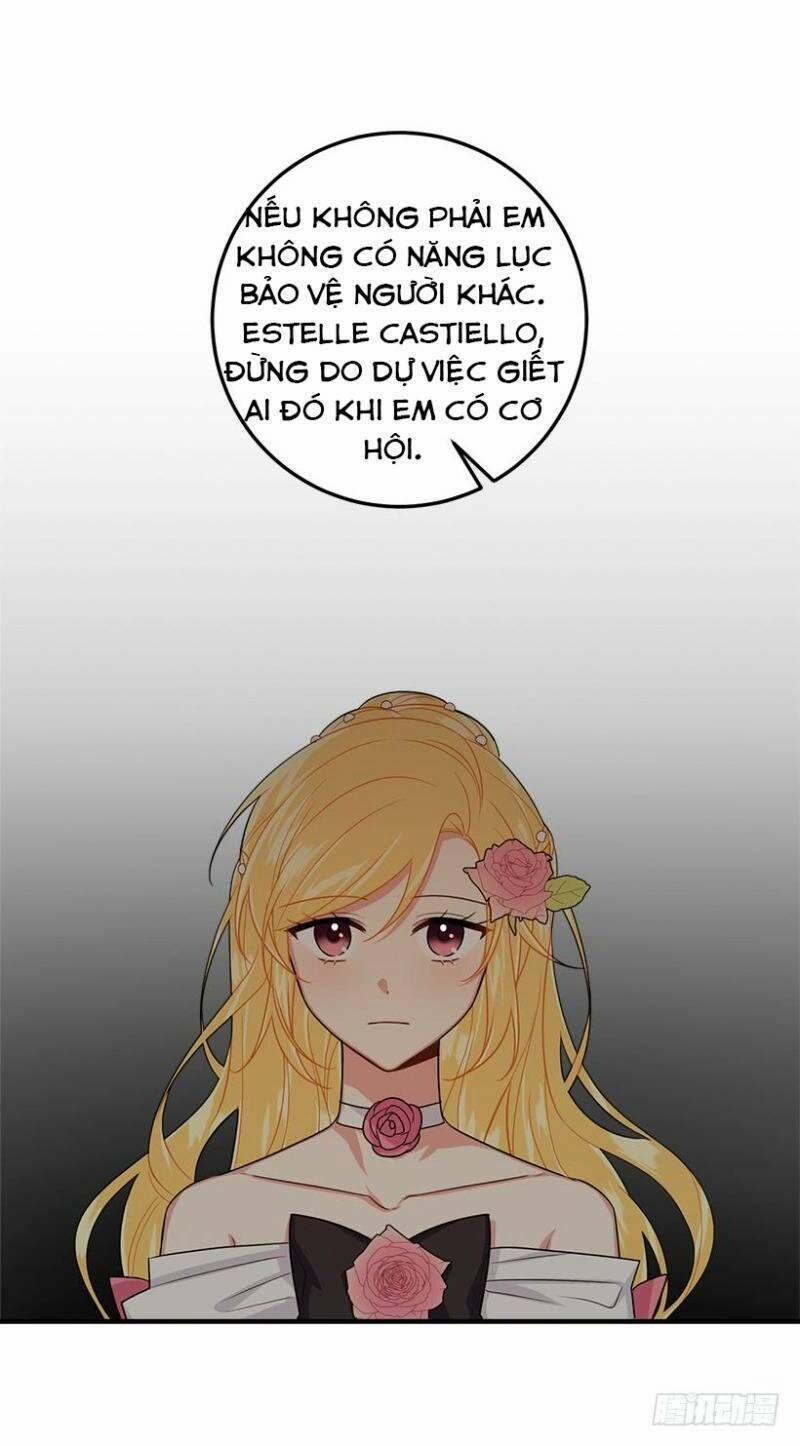 Tôi Là Con Gái Của Gia Đình Này 124 trang 29