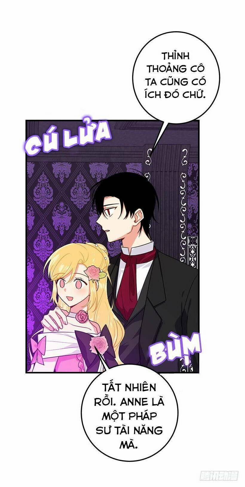 Tôi Là Con Gái Của Gia Đình Này 124 trang 3