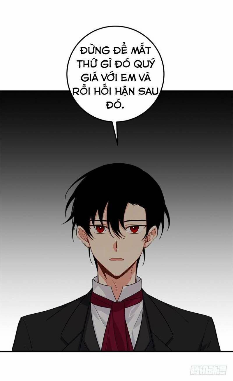 Tôi Là Con Gái Của Gia Đình Này 124 trang 30