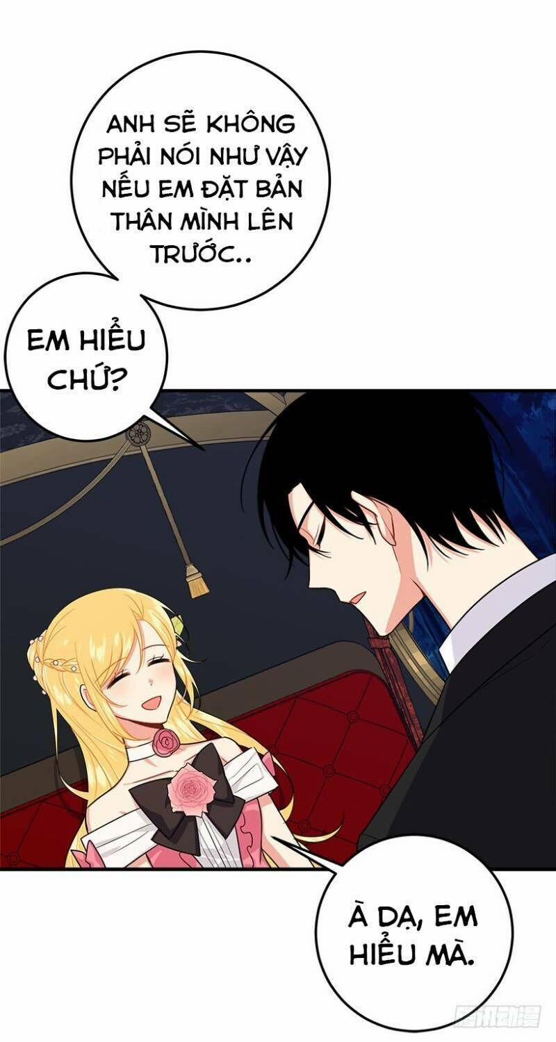 Tôi Là Con Gái Của Gia Đình Này 124 trang 31