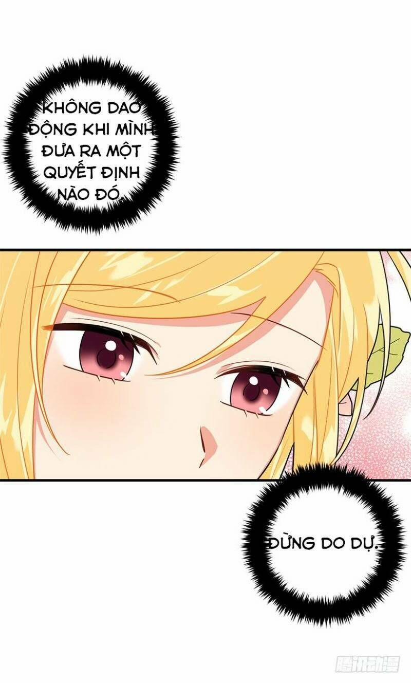 Tôi Là Con Gái Của Gia Đình Này 124 trang 32