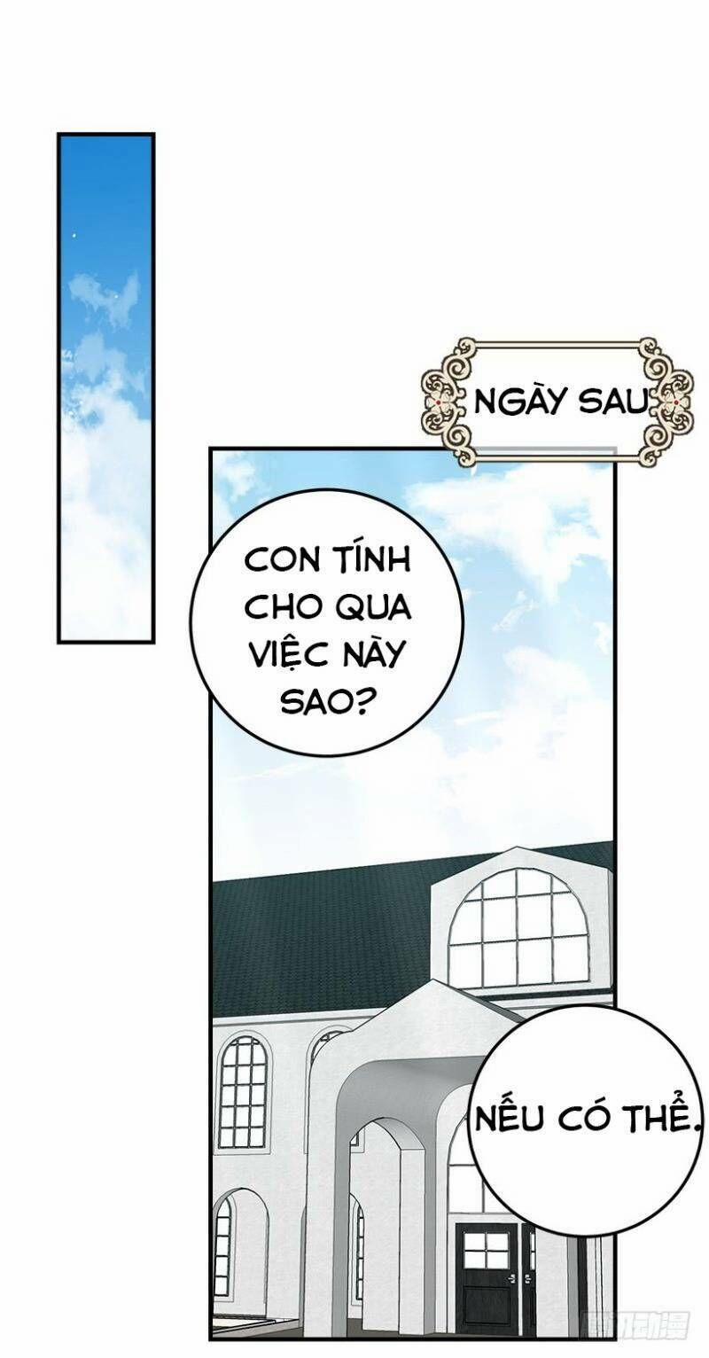 Tôi Là Con Gái Của Gia Đình Này 124 trang 37