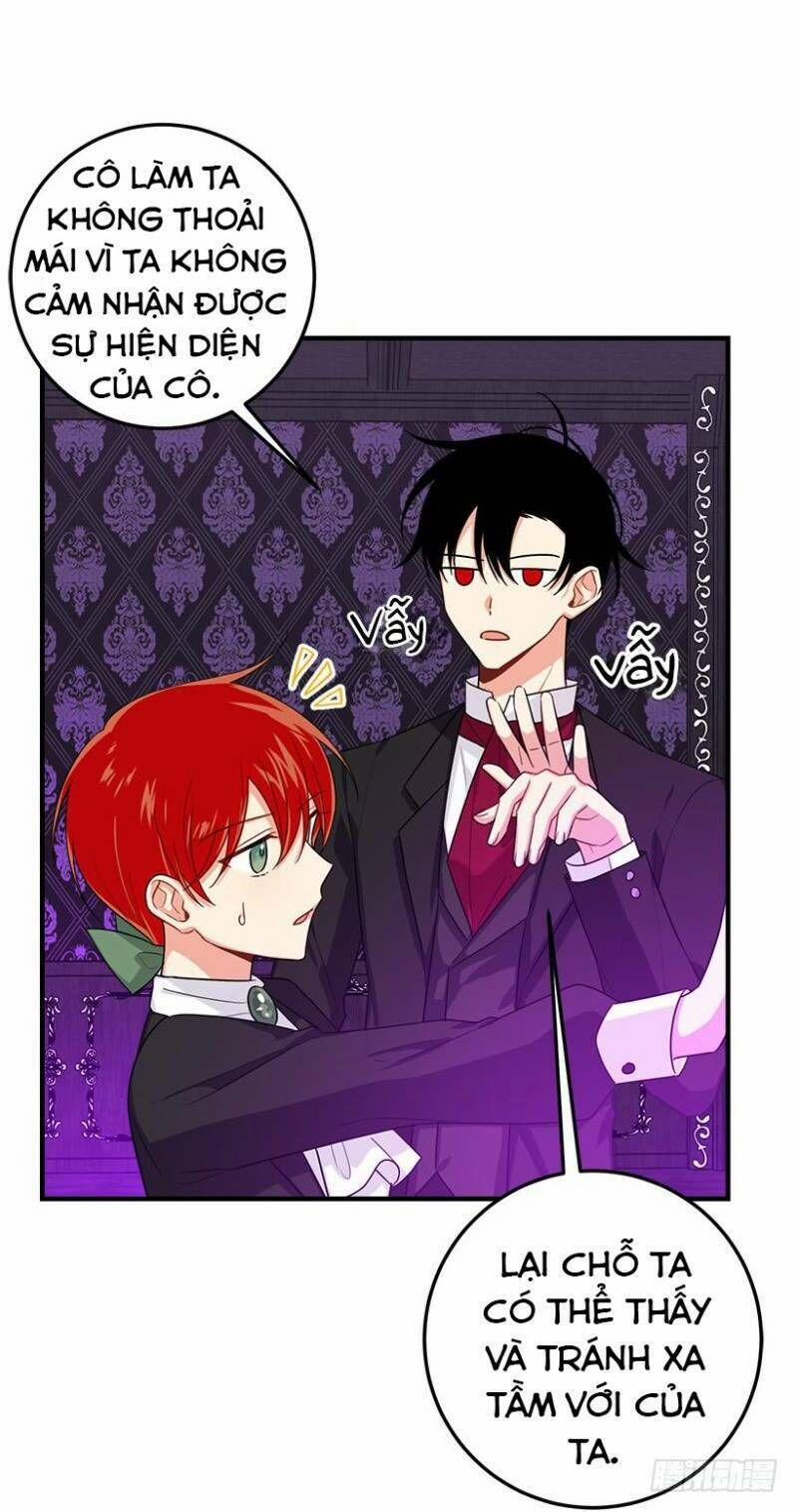 Tôi Là Con Gái Của Gia Đình Này 124 trang 4