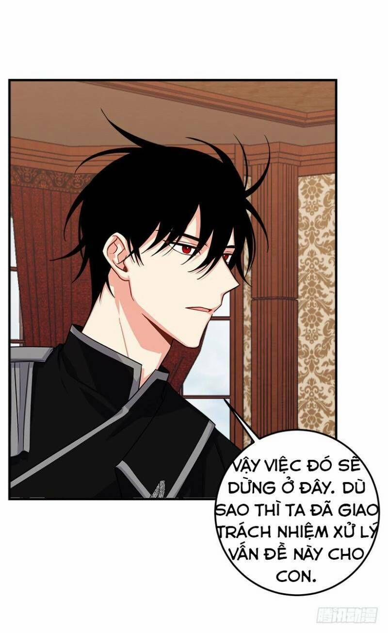 Tôi Là Con Gái Của Gia Đình Này 124 trang 41