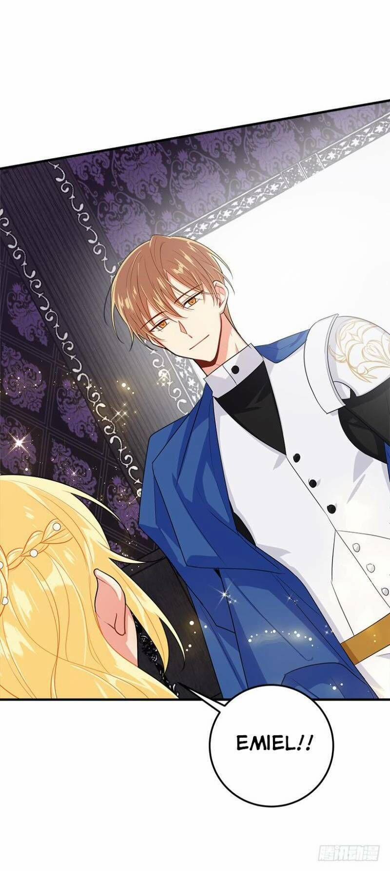 Tôi Là Con Gái Của Gia Đình Này 124 trang 6