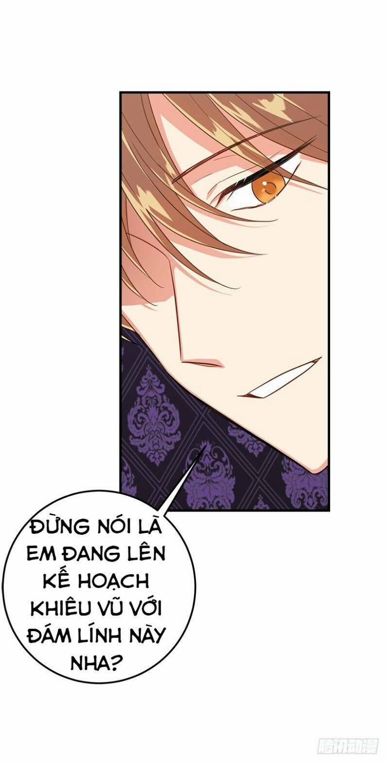 Tôi Là Con Gái Của Gia Đình Này 124 trang 7