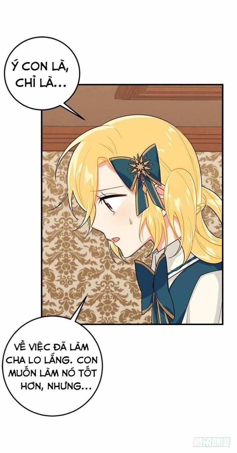 Tôi Là Con Gái Của Gia Đình Này 125 trang 1