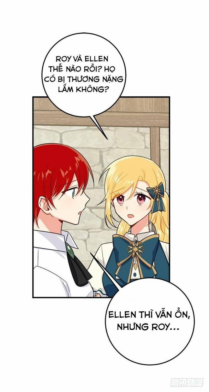 Tôi Là Con Gái Của Gia Đình Này 125 trang 10