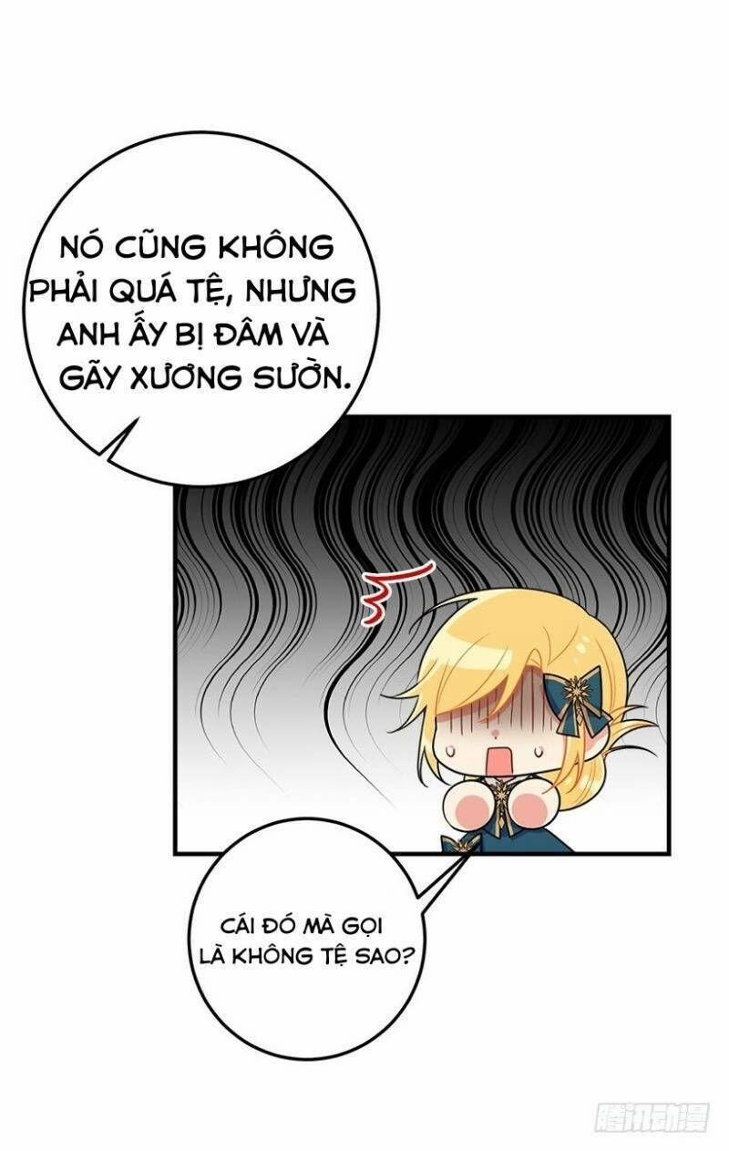 Tôi Là Con Gái Của Gia Đình Này 125 trang 11