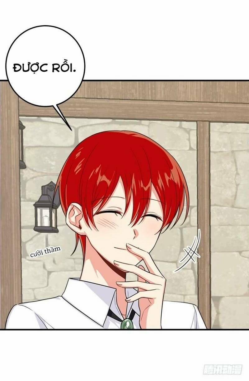 Tôi Là Con Gái Của Gia Đình Này 125 trang 13