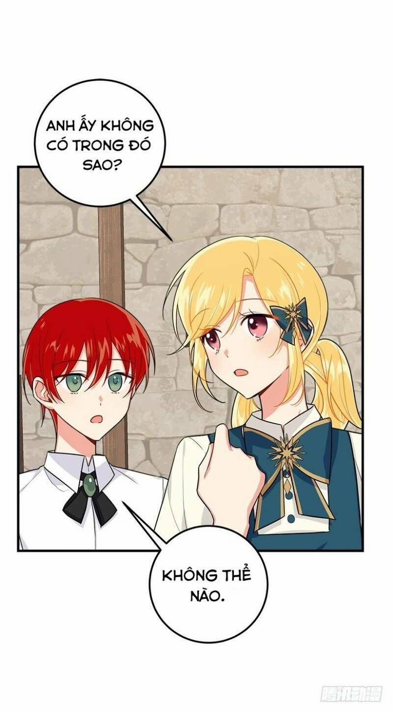 Tôi Là Con Gái Của Gia Đình Này 125 trang 16