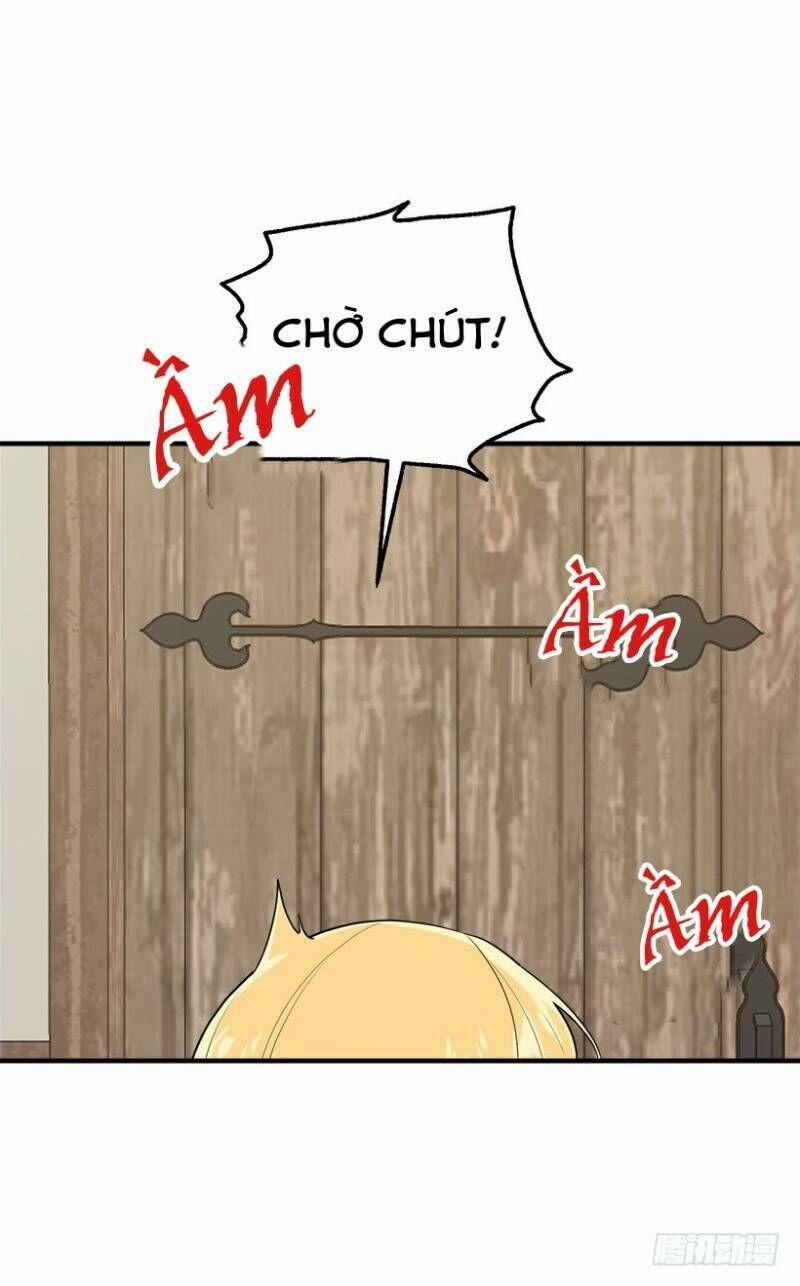 Tôi Là Con Gái Của Gia Đình Này 125 trang 17