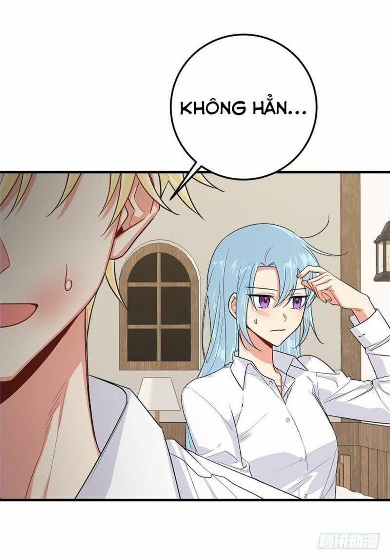 Tôi Là Con Gái Của Gia Đình Này 125 trang 21