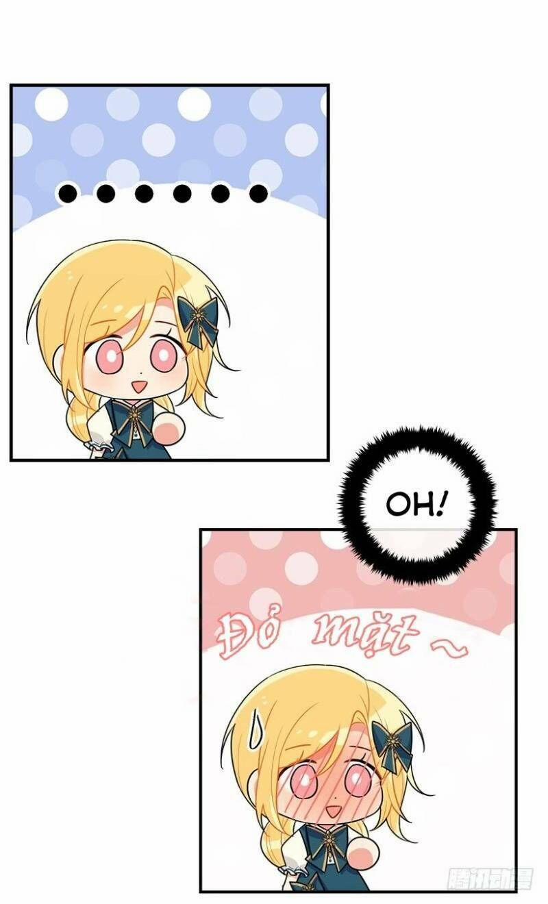 Tôi Là Con Gái Của Gia Đình Này 125 trang 22