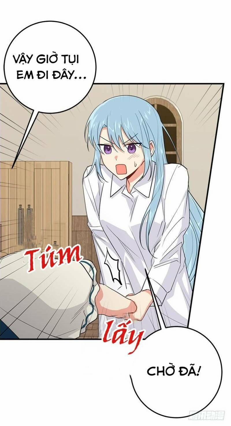 Tôi Là Con Gái Của Gia Đình Này 125 trang 24