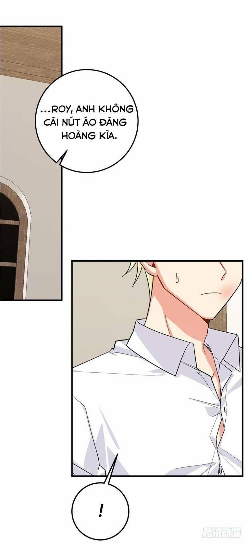 Tôi Là Con Gái Của Gia Đình Này 125 trang 28