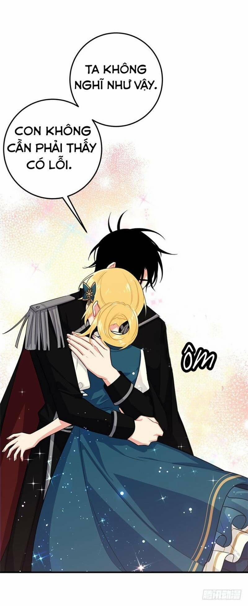 Tôi Là Con Gái Của Gia Đình Này 125 trang 3