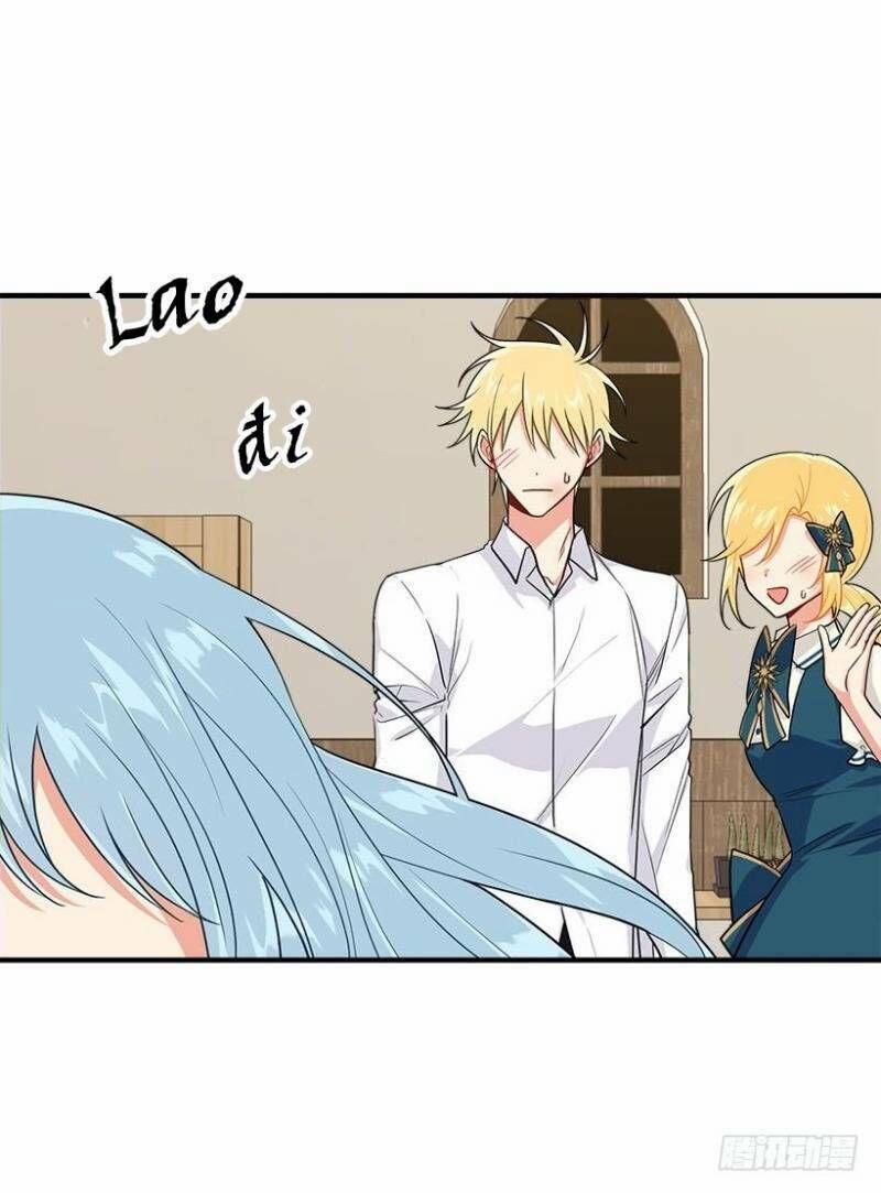 Tôi Là Con Gái Của Gia Đình Này 125 trang 31