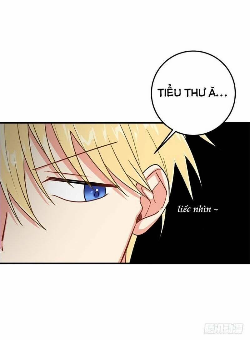 Tôi Là Con Gái Của Gia Đình Này 125 trang 32