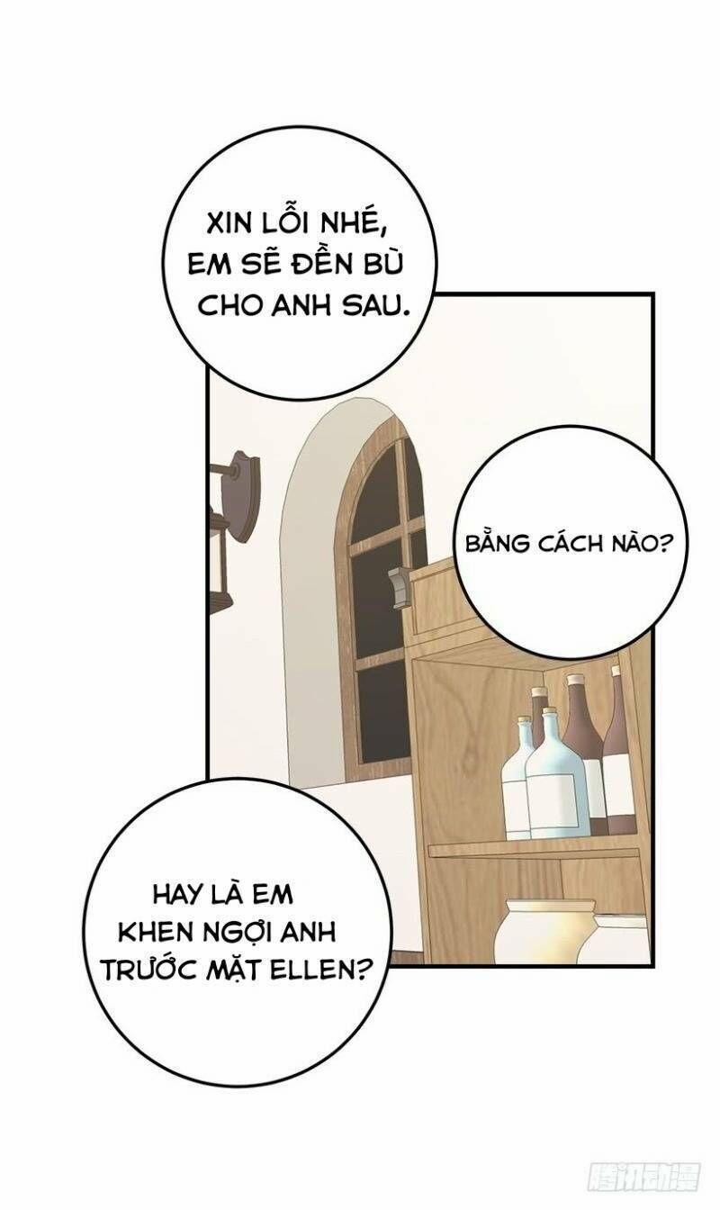 Tôi Là Con Gái Của Gia Đình Này 125 trang 34