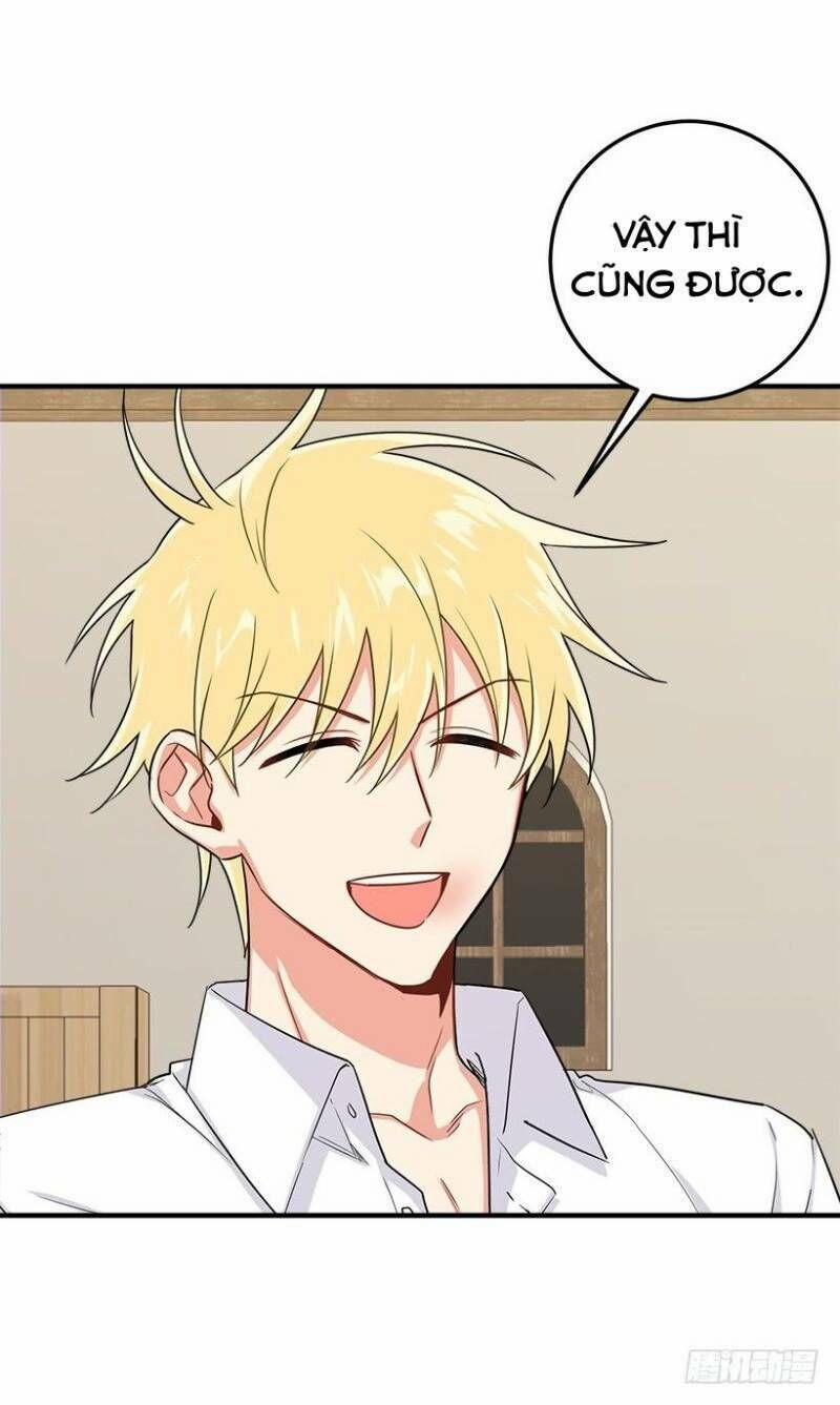 Tôi Là Con Gái Của Gia Đình Này 125 trang 35